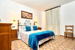 Alojamiento La Nave de Zuheros