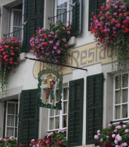 Hotel zum alten Schweizer