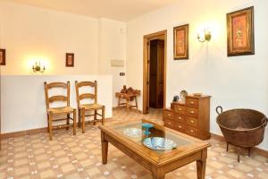 Alojamiento La Nave de Zuheros