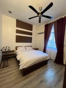 Tokwan Homestay 2 - Homestay with private kids pool