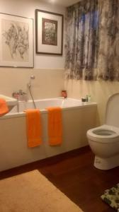 Economy Twin Room room in Bvba Bacana