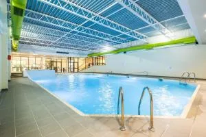Holiday Inn Lancaster by IHG - Scotforth