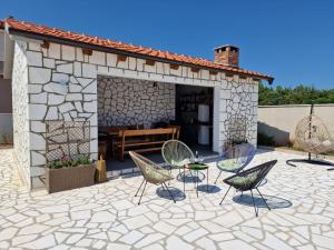 Villa Lidija ZadarVillas