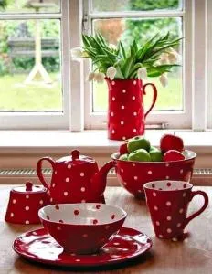 Red Bed - Lipowiec Red Bed - Lipowiec