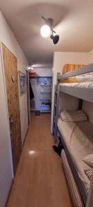 Studio rez-de-neige terrasse