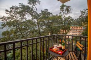 Amritara Hidden Land, Gangtok - 900 mts from MG Marg