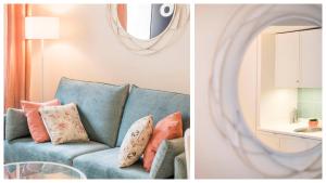 Apartamentos Florinda de la Cava Toledo - 6