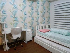 Apartemen Syariah Bandung Banget