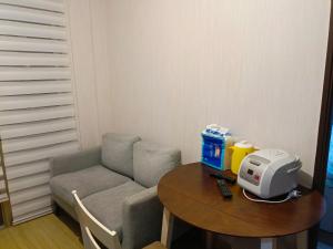 Apartemen Syariah Bandung Banget