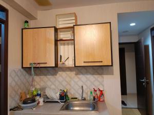 Apartemen Syariah Bandung Banget