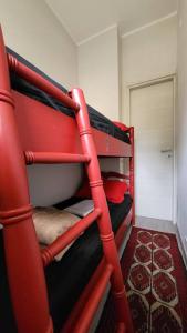 Funny appartment in Rapallo