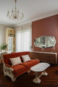 Bellevue Suite Rosselli