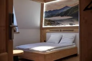 Pokoje Gościnne Stoch - Zab