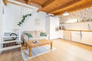 Maison 6 pers 20m plage - Île-Tudy