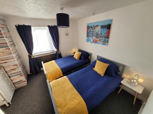 Charming pet friendly 2 bedroom cottage, close to Narberth & local beaches, friendly animals on our smallholding