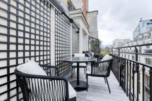 La Suite 31