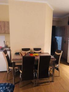 My Sweet Home in Bakuriani