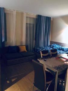 My Sweet Home in Bakuriani