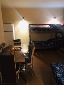 My Sweet Home in Bakuriani