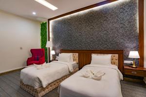 Essotto Recreation Hub