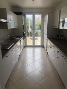 Maison village de Créteil - Bonneuil-sur-Marne