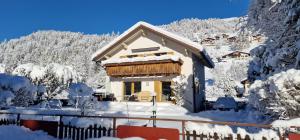 Ferienwohnung Konrad Pfeifer