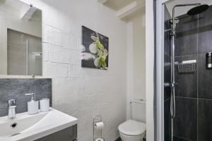 Appartements Maison a 800m du Zoo - Le Petit Prateau : photos des chambres