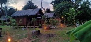 Koh Jum Freeda Resort