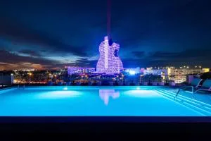 Dolce by Wyndham Hollywood - 戴维