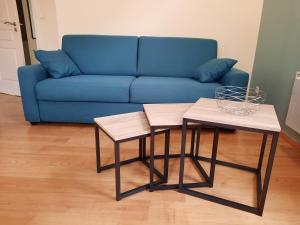 Le Vauluisant | Appartement Confort | Mon Groom