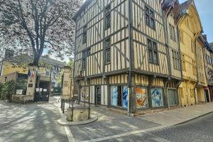 Le Vauluisant | Appartement Confort | Mon Groom