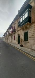 The Misraħ at Rabat