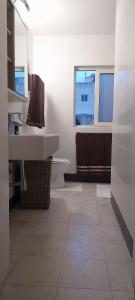 The Misraħ at Rabat