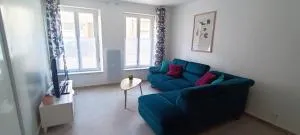 L'étoile du RDC - 圣福坎