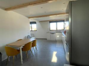 Grand Duplex Argenté 3 chambres à 20min de Paris