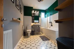 Grandview City Brasov-3 bedrooms, 1 parking place