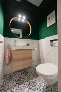 Grandview City Brasov-3 bedrooms, 1 parking place