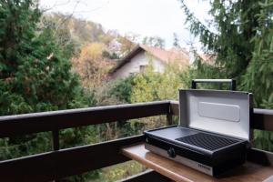 Grandview City Brasov-3 bedrooms, 1 parking place