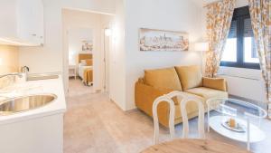 Apartamentos Florinda de la Cava Toledo - 9