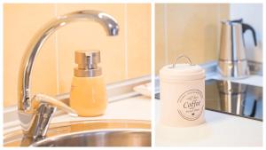 Apartamentos Florinda de la Cava Toledo - 9