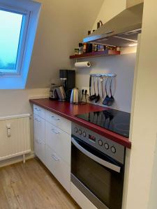 Eutin Wohnung Rosenstadt