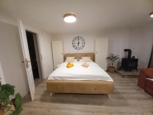 Studio apartman Singer