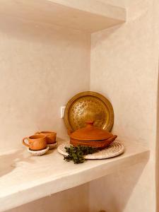 Amazigh Home
