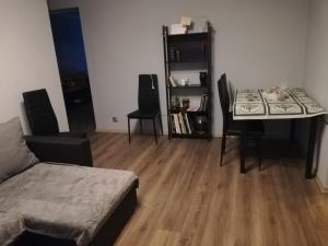 Saknes apartamenti
