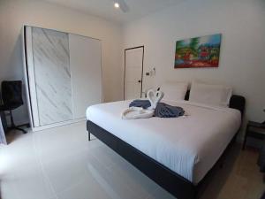 Bayok 11 - 2 Bedrooms 2 Bathrooms Villa Near Kathu Waterfall