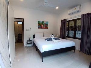 Bayok 11 - 2 Bedrooms 2 Bathrooms Villa Near Kathu Waterfall