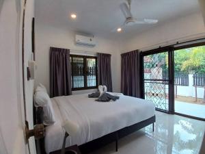 Bayok 11 - 2 Bedrooms 2 Bathrooms Villa Near Kathu Waterfall