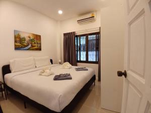 Bayok 11 - 2 Bedrooms 2 Bathrooms Villa Near Kathu Waterfall