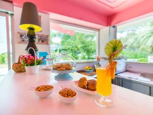 Kalkan Suites 301