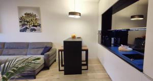 Apartament Modern Wilanow